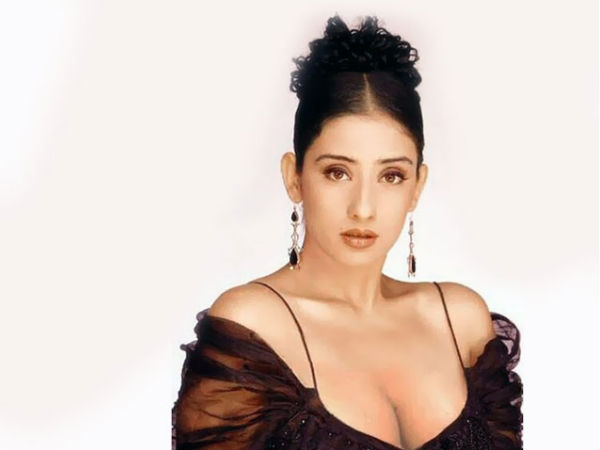 manisha koirala