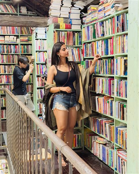 Meenaakshi Chaudhary