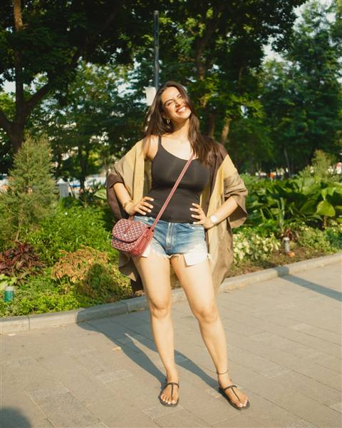 Meenaakshi Chaudhary