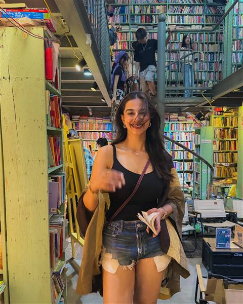 Meenaakshi Chaudhary
