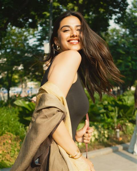 Meenaakshi Chaudhary