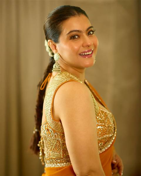 kajol
