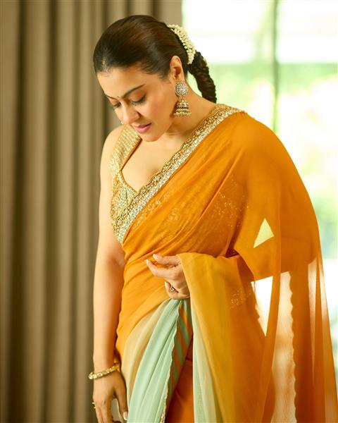 kajol