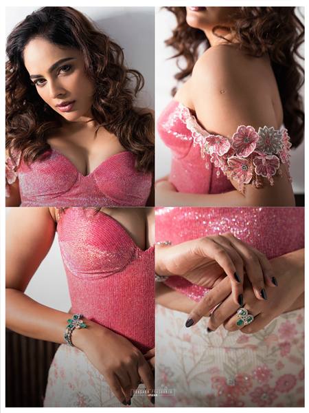 Nandita Swetha