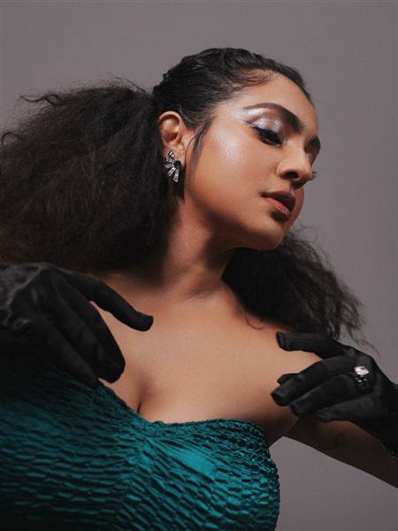 Parvathy Thiruvothu