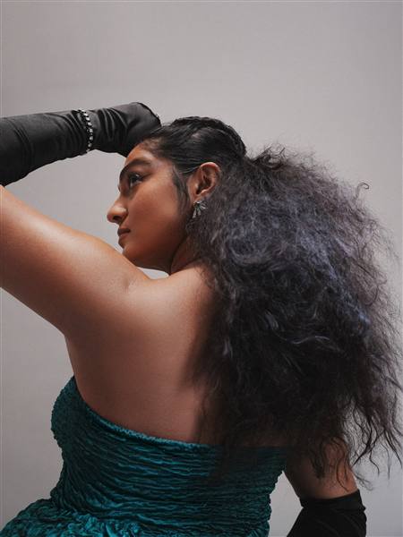 Parvathy Thiruvothu