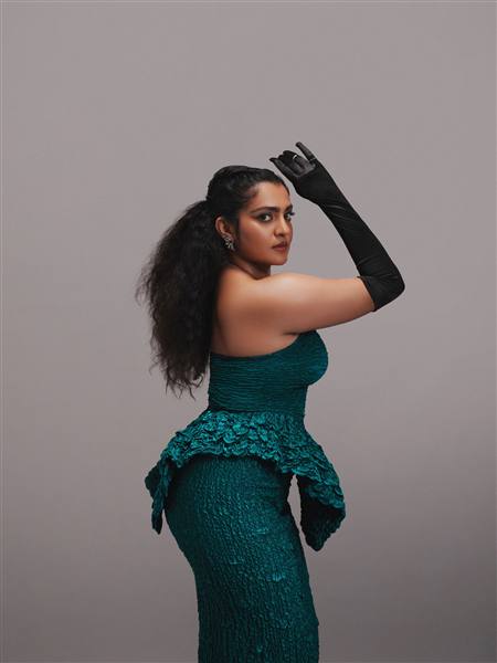 Parvathy Thiruvothu