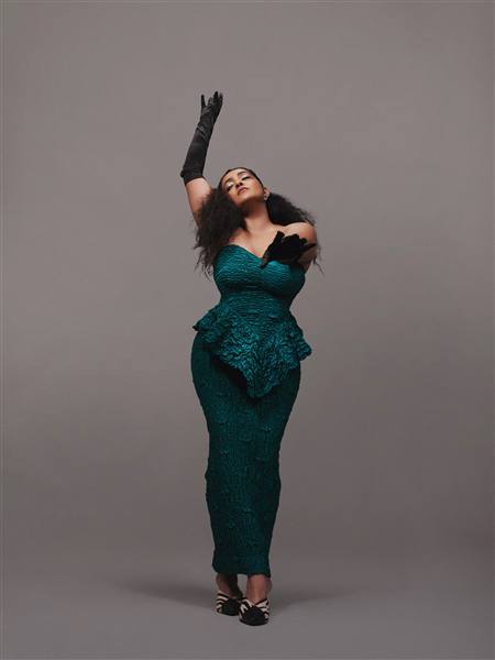 Parvathy Thiruvothu