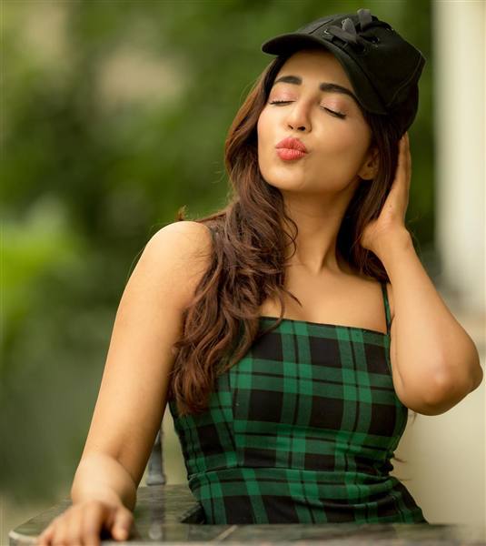 Parvati Nair