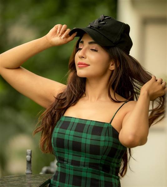 Parvati Nair