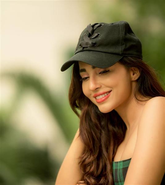 Parvati Nair