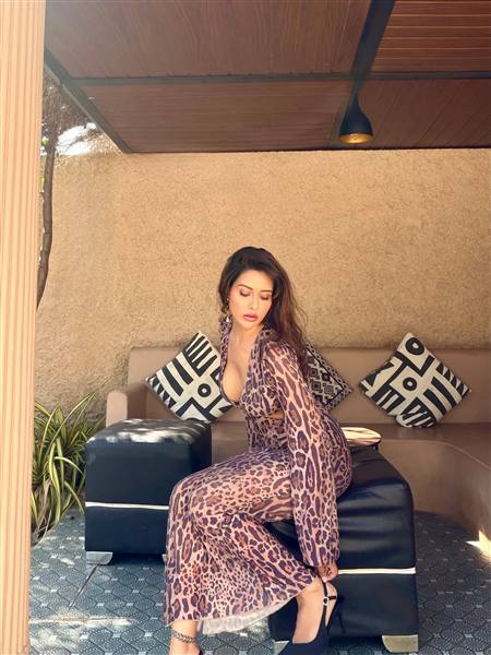 raiza wilson