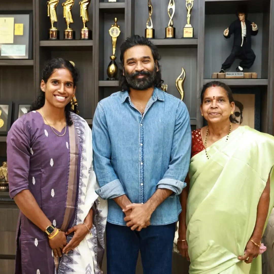vithya_ramraj
