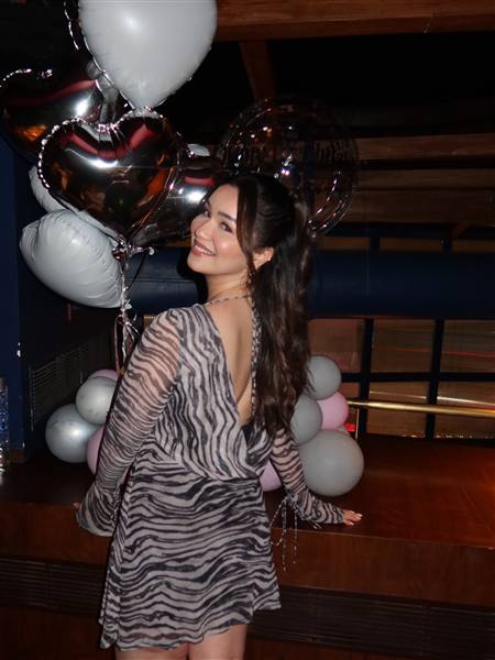 sara tendulkar