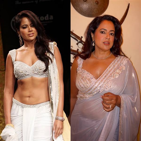 sameera reddy