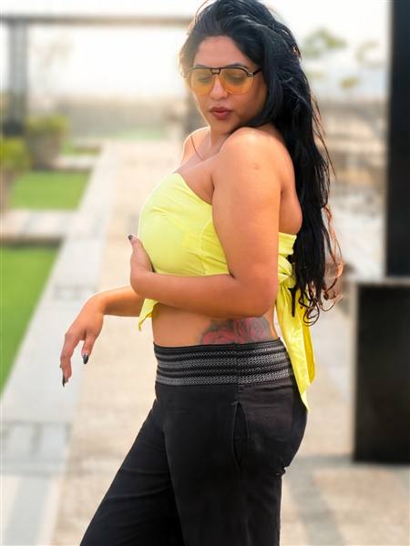 reshma