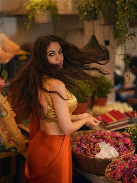 meera chopra