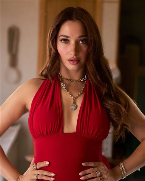 Tamannaah