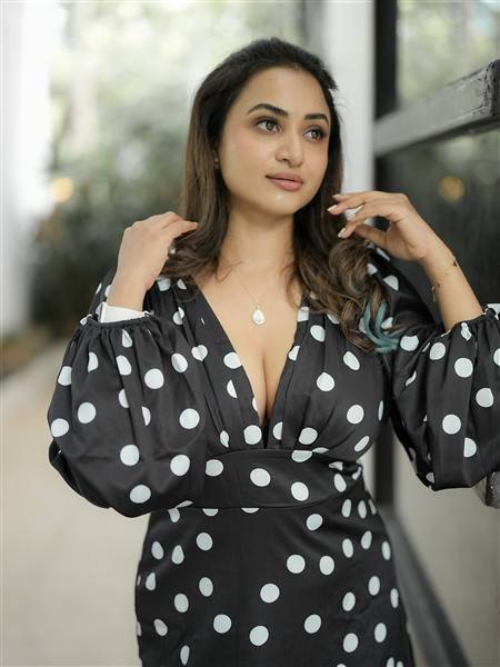 janani ashok kumar