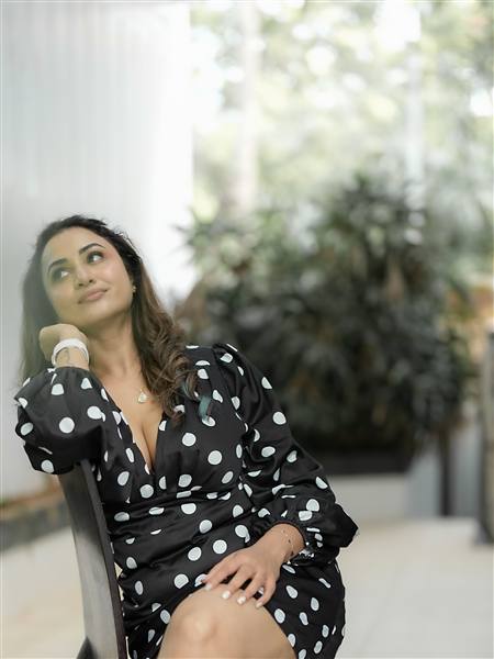 janani ashok kumar