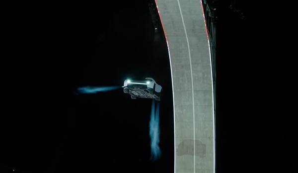 tesla roadster