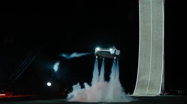 tesla roadster