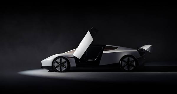 tesla roadster
