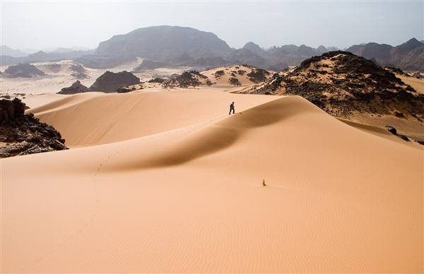 amazing places