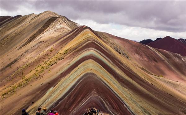 amazing places