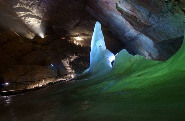 amazing places