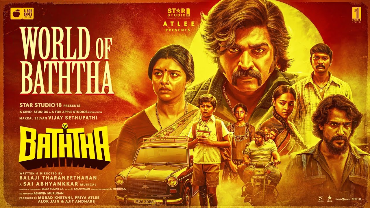 baththa