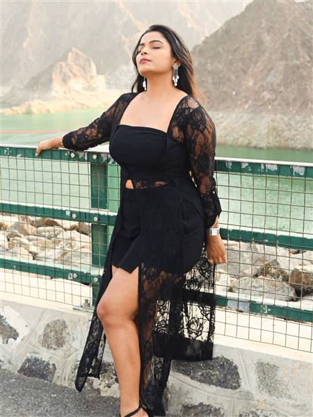 ashwini anandita