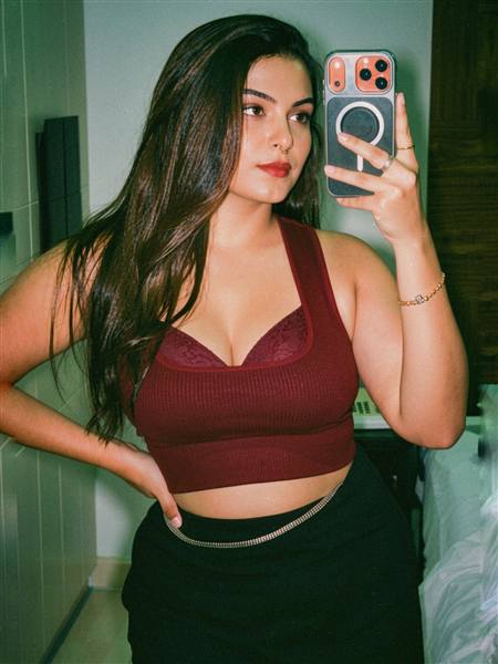ashwini anandita