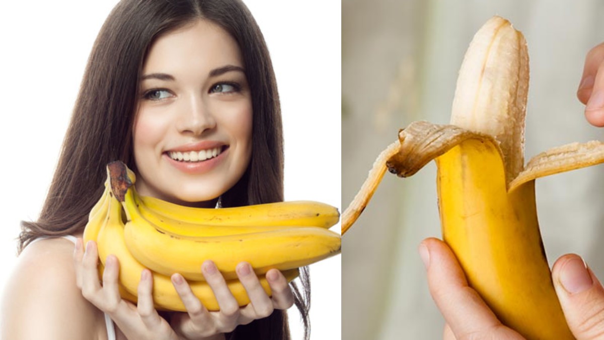 ప్రతి రోజూ అరటి పండ్లు తింటే బరువు పెరుగుతారా ? Will You Gain Weight