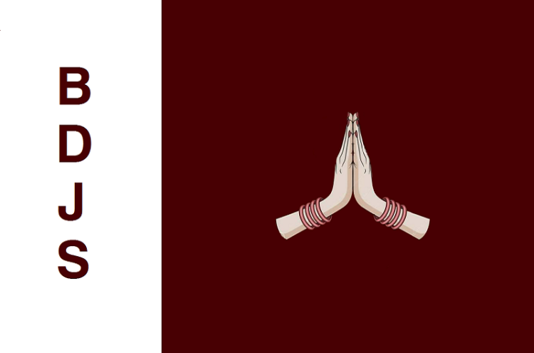 Bharath Dharma Jana Sena