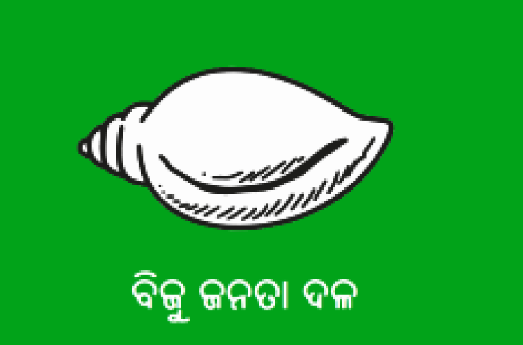 Biju Janata Dal