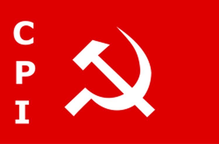 Communist Party Of India