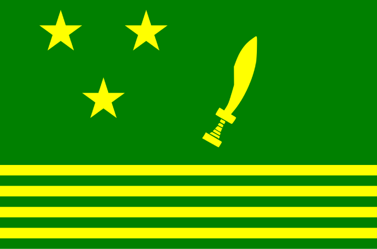 Gorkha National Liberation Front