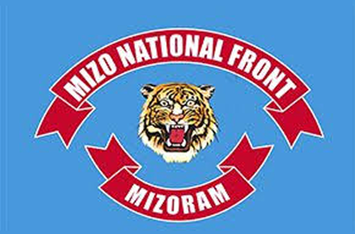 Mizo National Front