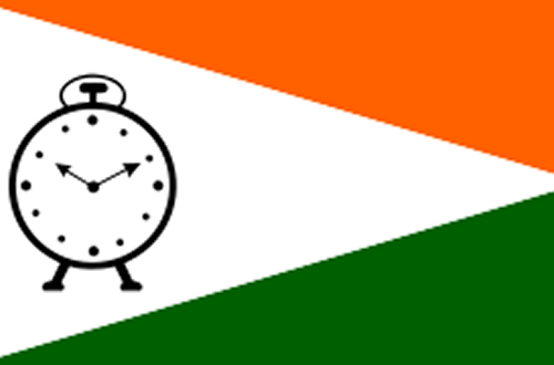 Nationalist Congress Party