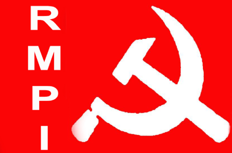 Revolutionary Socialist Party Of India(marxist)
