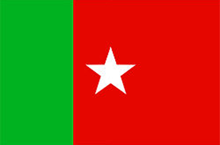 Social Democratic Party Of India