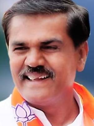 A S Patil Nadanhalli