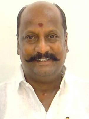A. Vijay Tamilan Parthiban