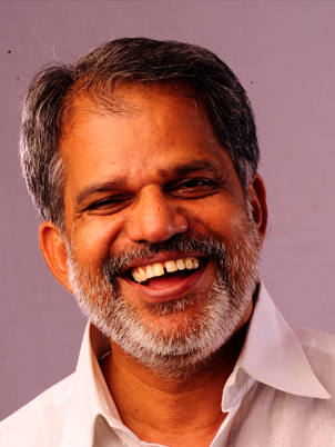 A Vijayaraghavan