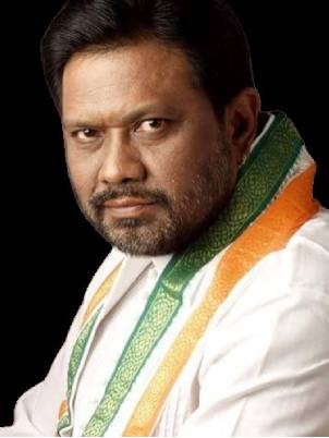 Aatram Dharamraobaba Bhagwantrao