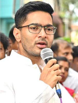 Abhishek Banerjee