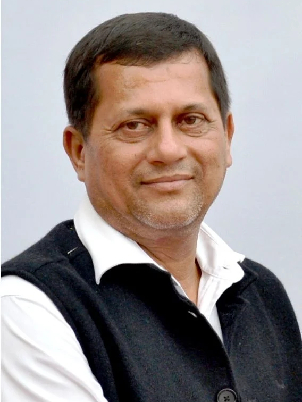 Achyutananda Samanta