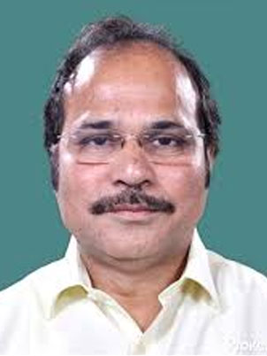 Adhir Ranjan Chowdhury