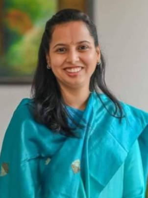 Aditi Sunil Tatkare